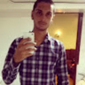 Meet your Posher, Omar